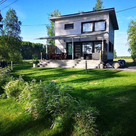 Vila Koivuniemen Tila II Säkylä Exteriér fotografie