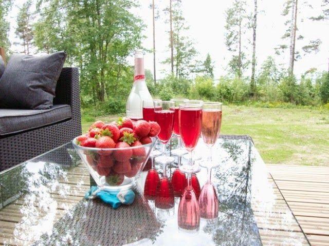 Vila Koivuniemen Tila II Säkylä Exteriér fotografie