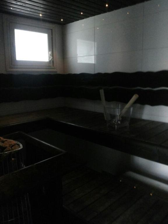 Vila Koivuniemen Tila II Säkylä Pokoj fotografie