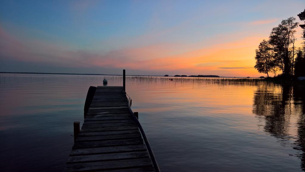 Vila Koivuniemen Tila II Säkylä Exteriér fotografie